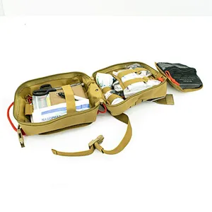 ori-power耐用户外战术急救包医疗用品急救包急救背包