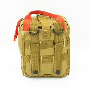 ori-power langlebige taktische Erste-Hilfe-Tasche im Freien medizinische Versorgung Erste-Hilfe-Kit Erste-Hilfe-Kit Rucksack